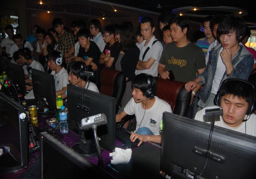 s1mple吐槽Valve对CS新版本的消极怠工态度