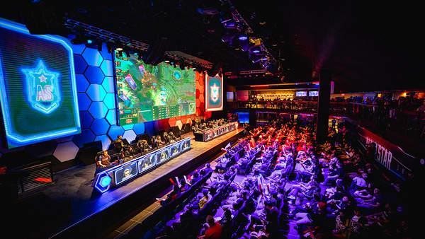 FISSURE Playground 2 的组织者宣布了六名新参赛者