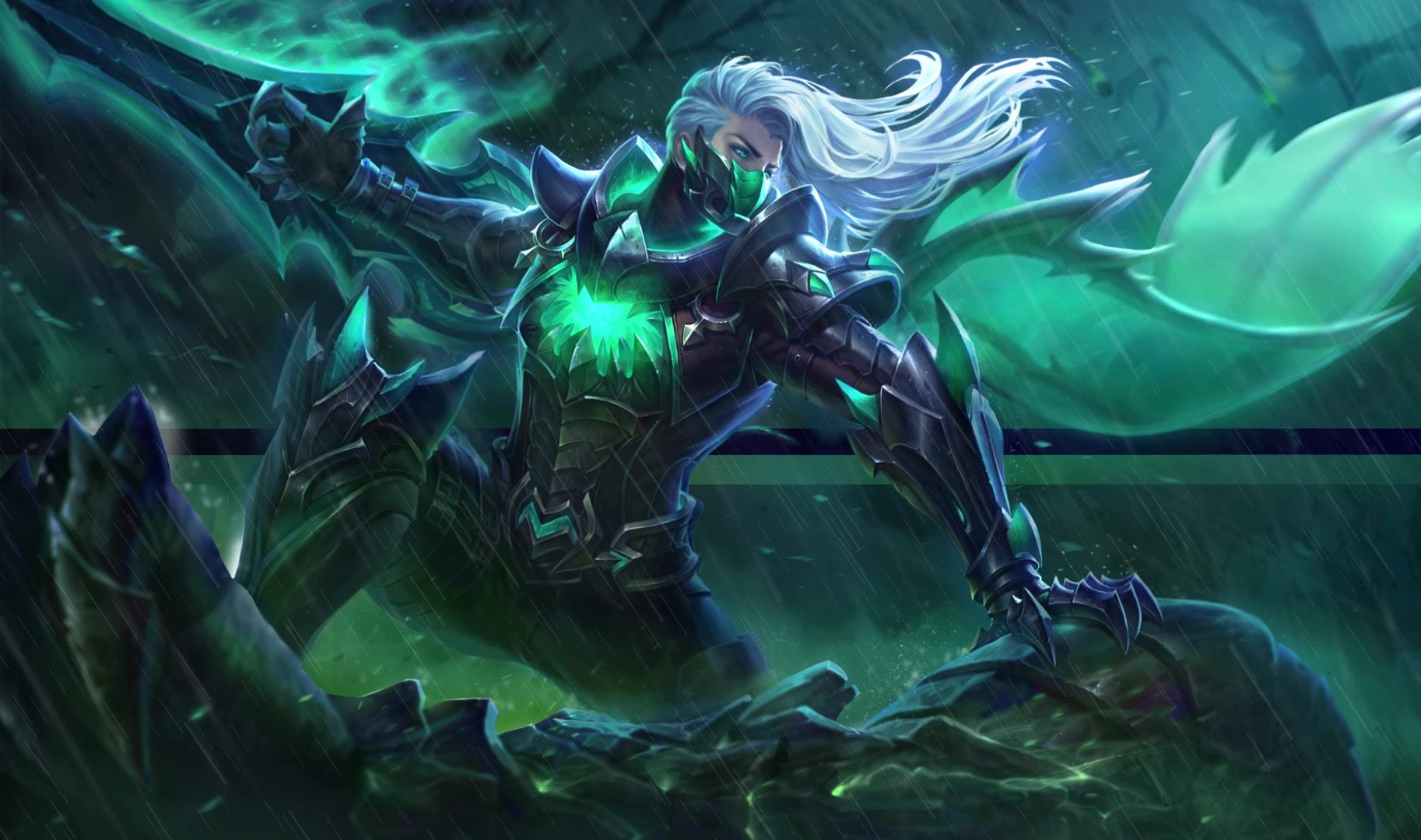 0.77 rating！YEKIDNAR为BLAST秋决数据最差选手