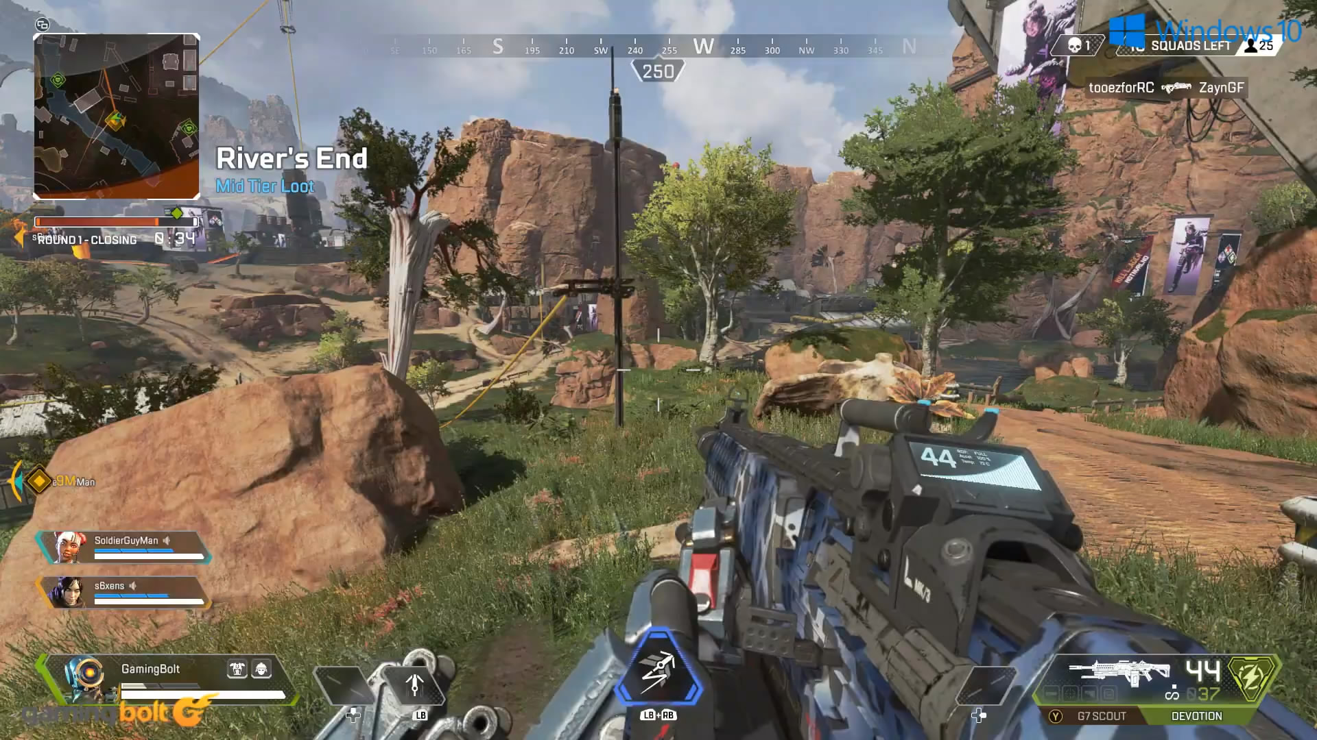 Kingen：很可惜我不是队伍的支柱，WBG的莫甘娜Counter是神之一手