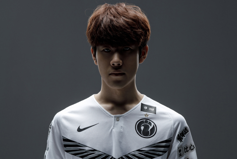 一人一城！Xxs留队时间创中国DOTA2联赛记录