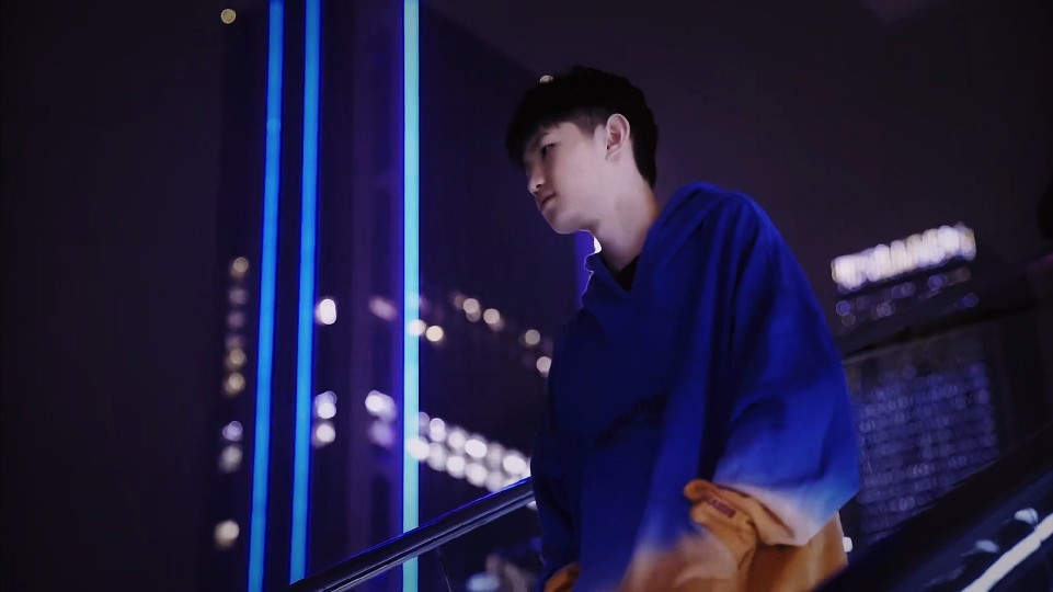 间经