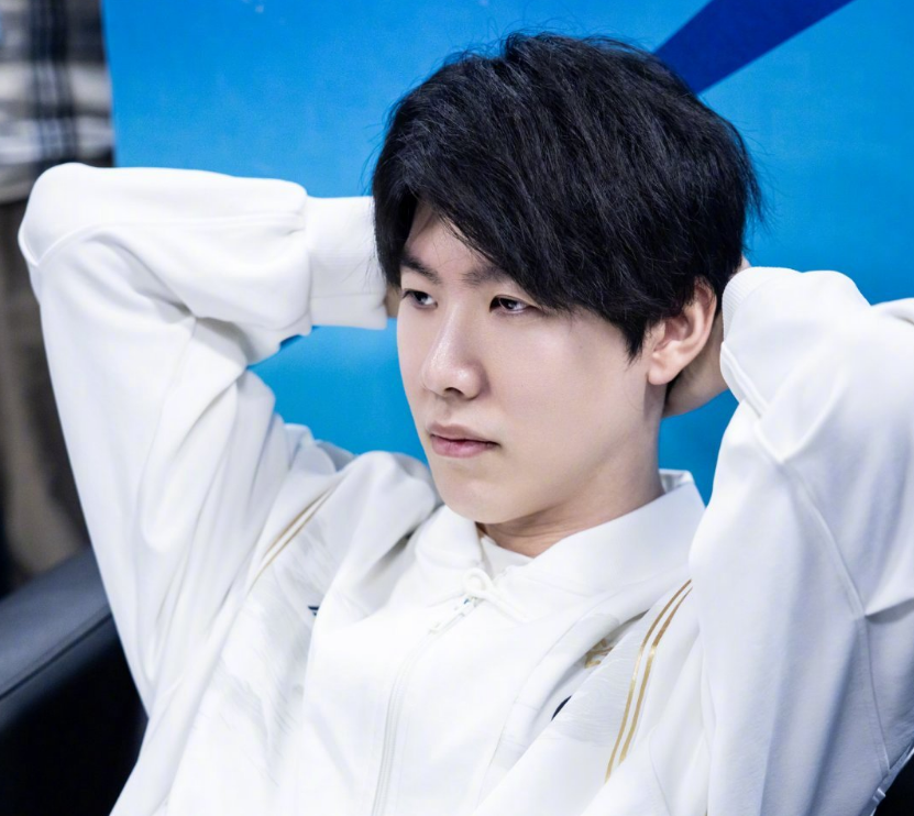 sjuush在击败 OG 后说：“我觉得我们打得非常好”