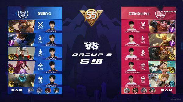 【赛前预告】2020KPL秋季赛11.21赛程，EDG.M vs KS.YTG，RNG.M vs WB.TS，GK vs RW