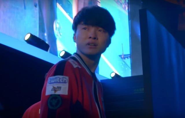 SAW 在 ESL Pro League Season 21 中震惊了 NAVI