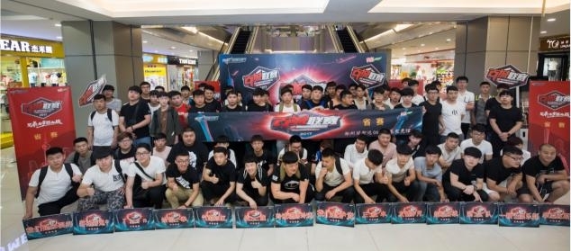 战教