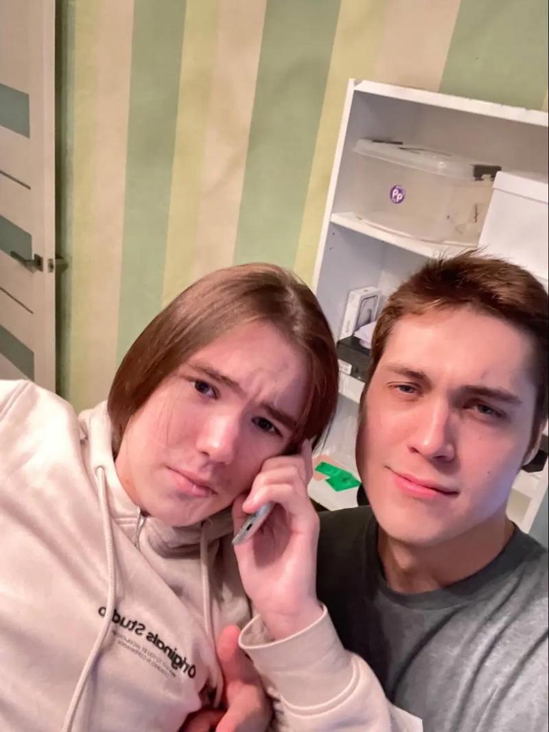 TOBIZ： ＂ nilo , 我觉得他超级超级好＂