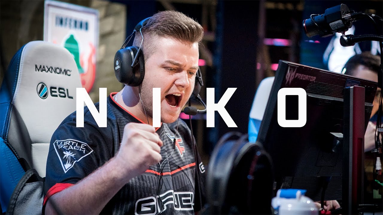 Wei 离开 Bilibili Gaming