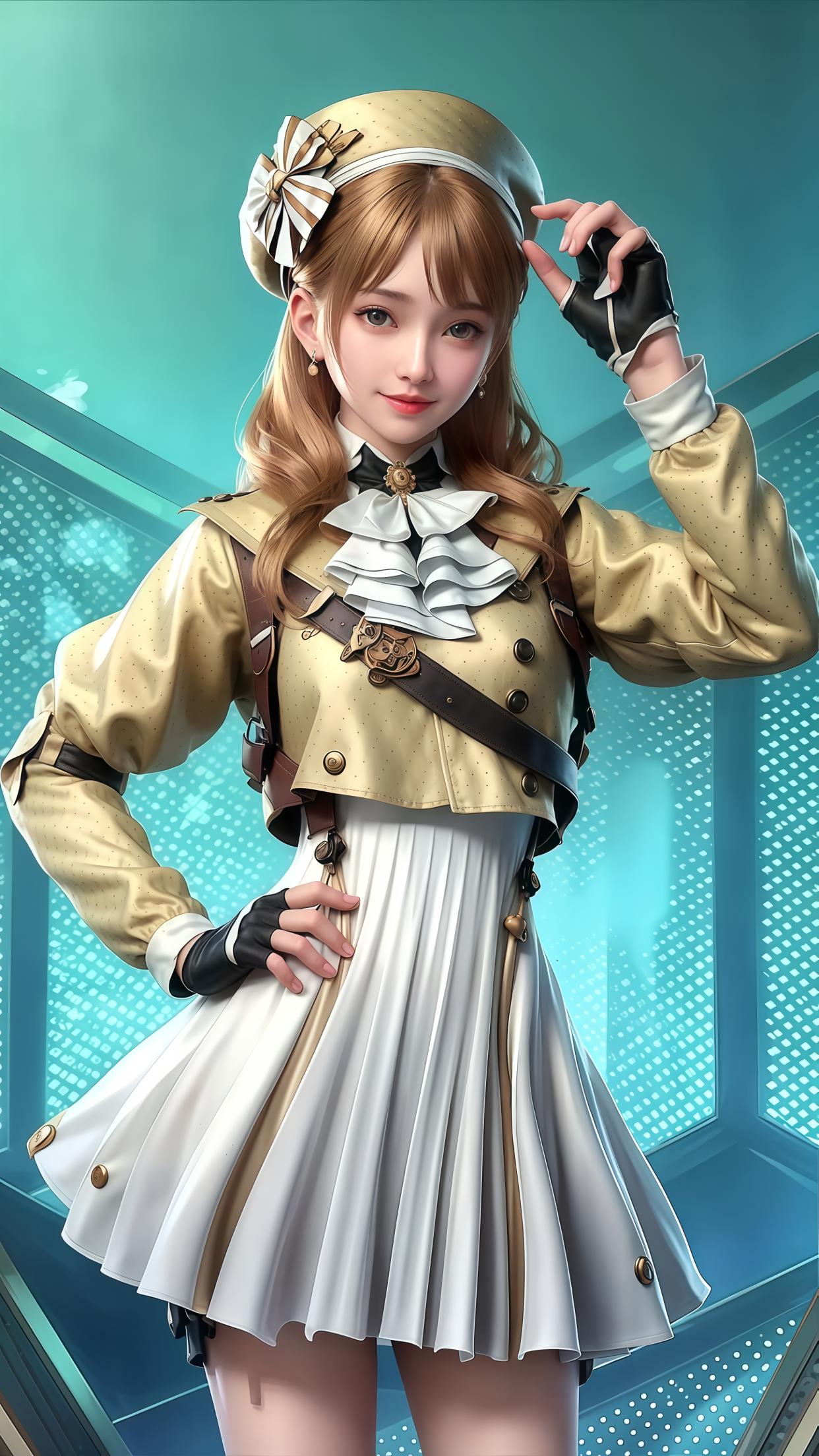 Karmine Corp GC VCT 2025： Game Changers EMEA 第一阶段的冠军